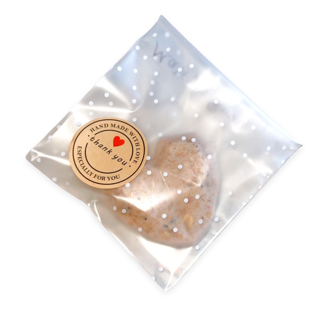 New Vintage BitchGifts Handmade Malibu Rum Cupcakes Organic Oatmeal Soap - Picture 6 of 8